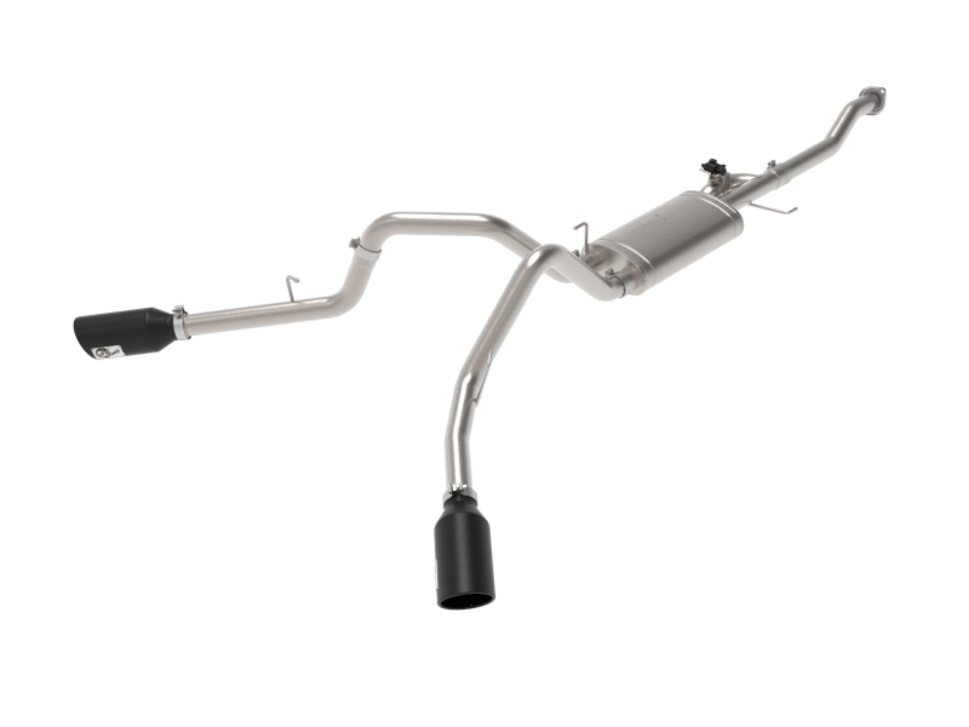Picture of aFe Exhaust Cat Back - 49-33123-B