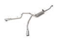Picture of aFe Exhaust Cat Back - 49-33123-P
