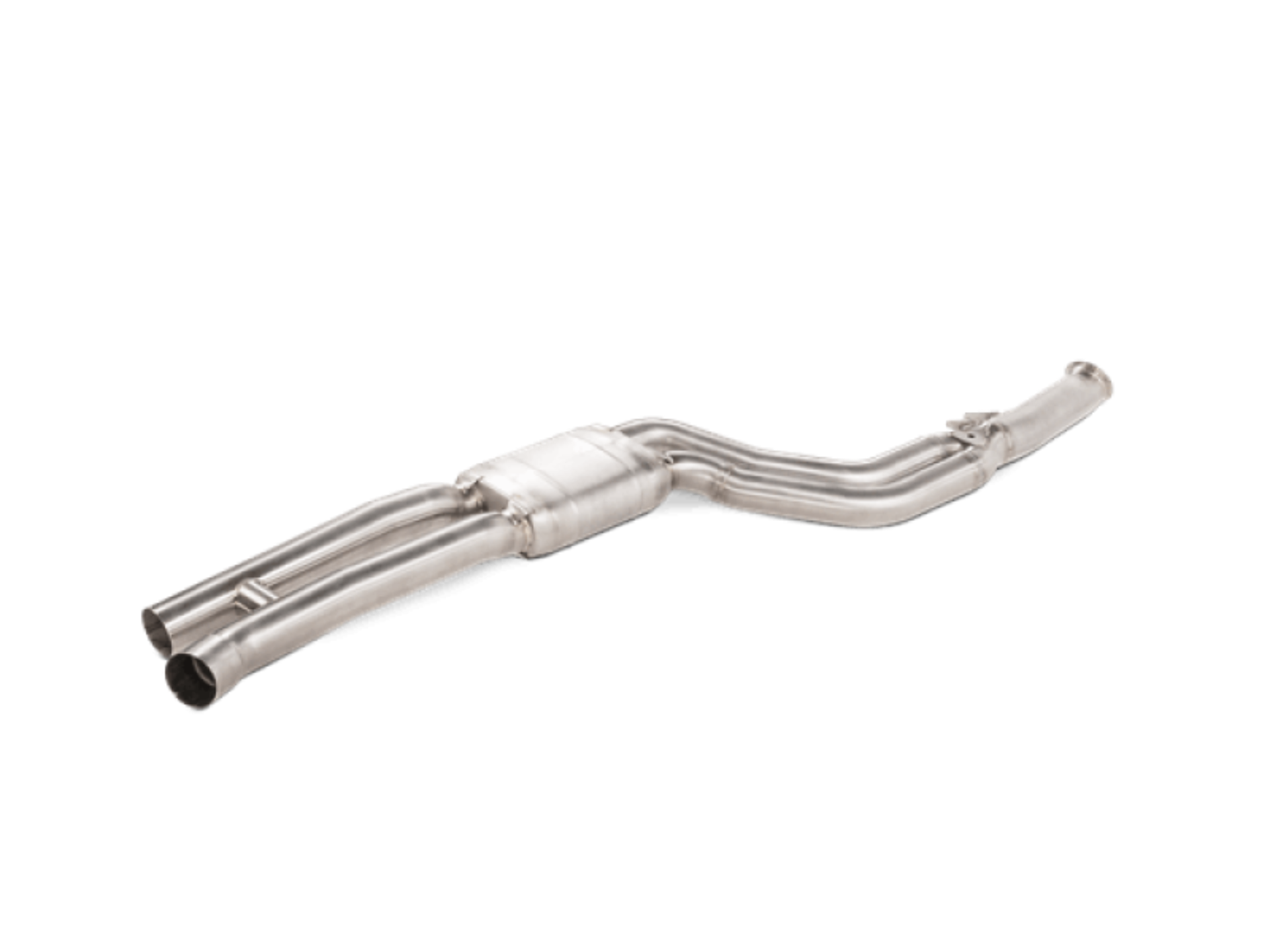 Picture of Akrapovic 2020 BMW M340i (G20) Link-Pipe Set (SS) (Excl OPF/GPF Models)