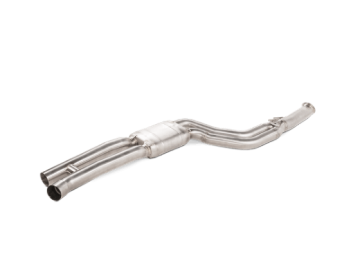 Picture of Akrapovic 2020 BMW M340i (G20) Link-Pipe Set (SS) (Excl OPF/GPF Models)