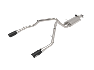 Picture of aFe Exhaust Cat Back - 49-32081-B