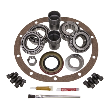 Picture of 64-55 CHV/GMC