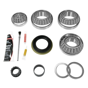 Picture of 19-11 RAM/CHV/GMC