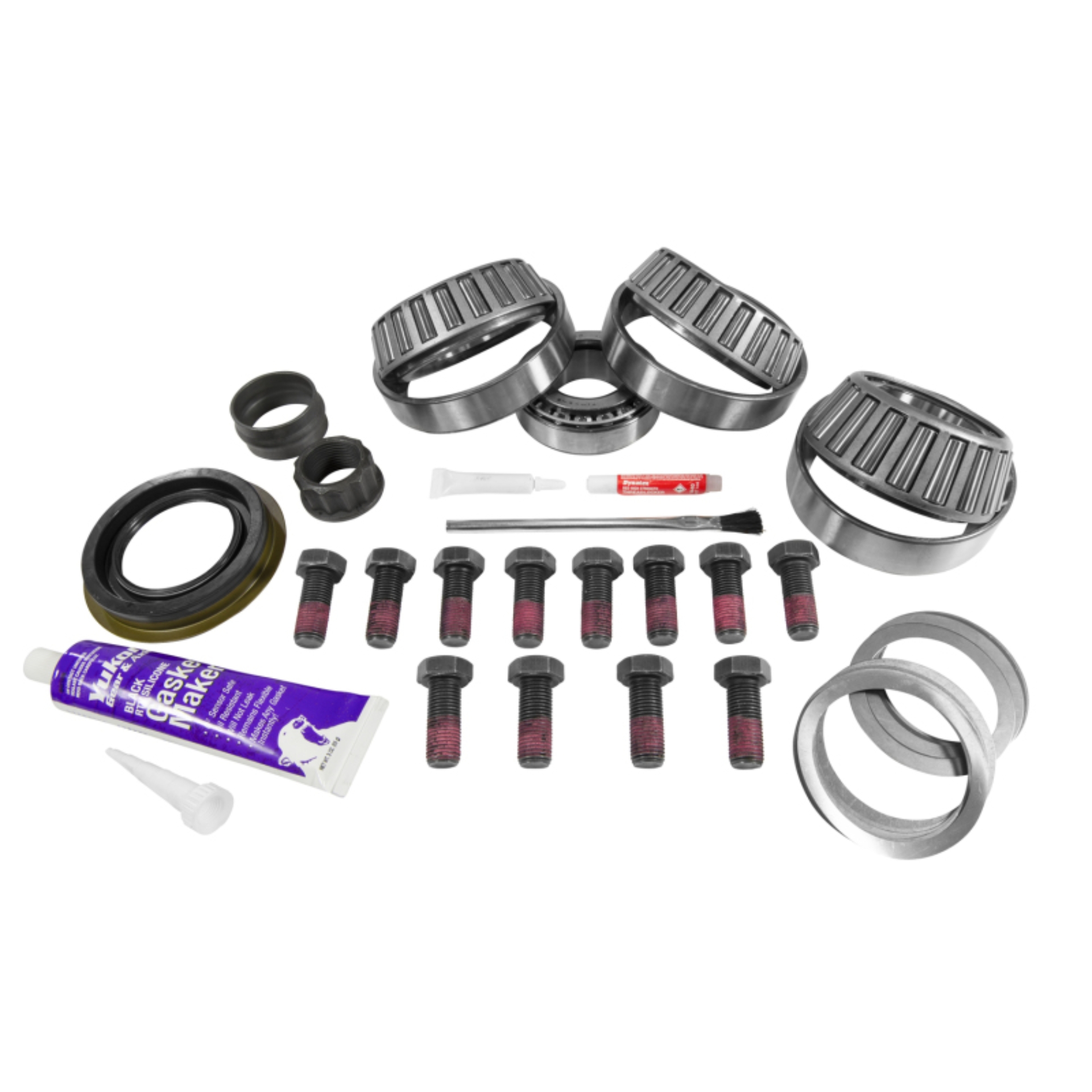 Picture of 10-01 DOD/CHV/GMC