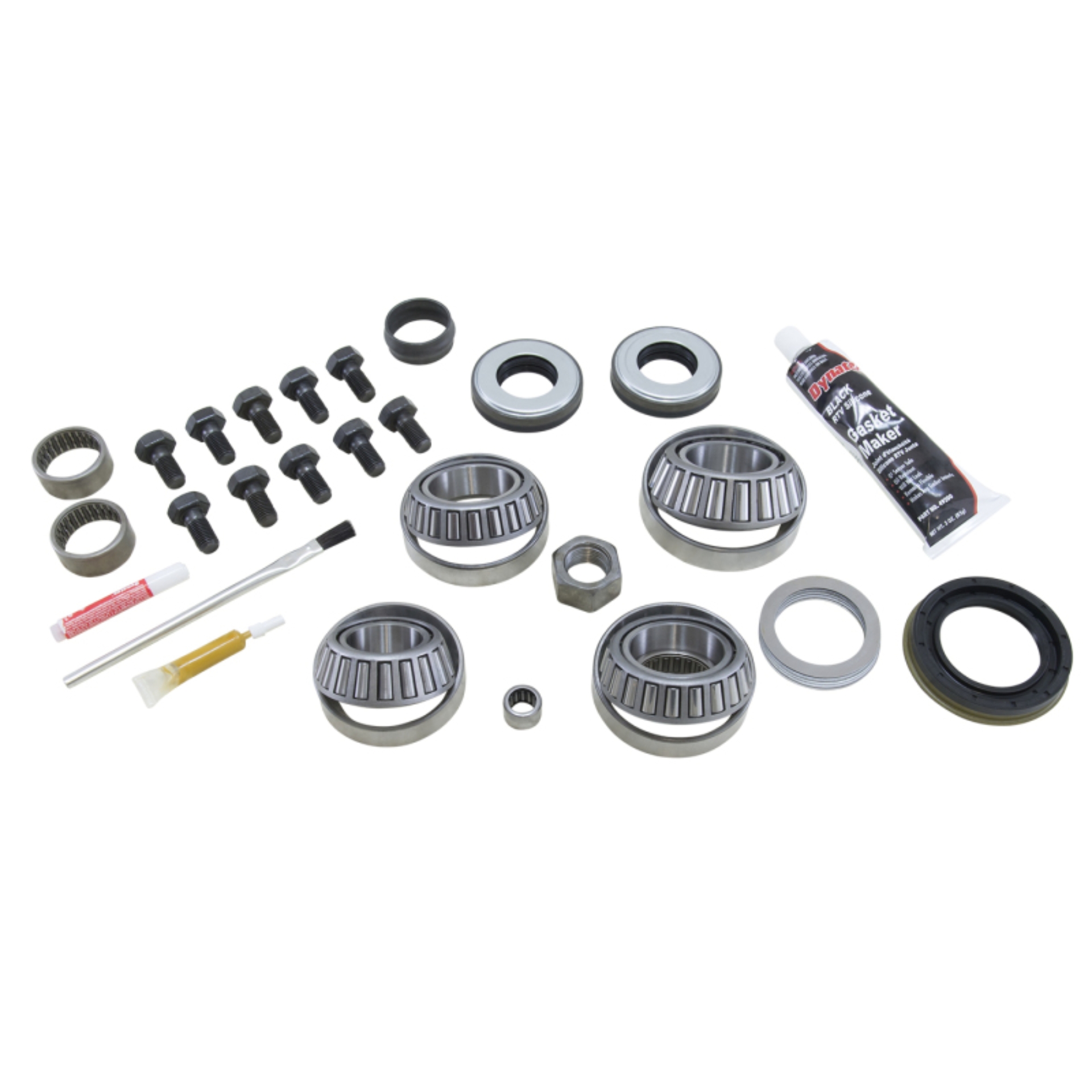 Picture of 17-99 CAD/CHV/GMC