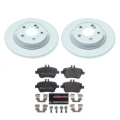Picture of PowerStop PSB Euro-Stop Kit Brake Kits - ESK7377