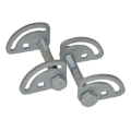 Picture of SPC Performance 11+ Chevy/GMC 2500HD / 3500HD Upper Camber/Caster Kit