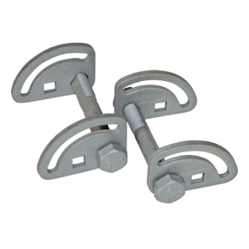 Picture of SPC Performance 11+ Chevy/GMC 2500HD / 3500HD Upper Camber/Caster Kit
