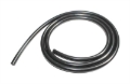 Picture of Torque Solution Silicone Vacuum Hose (Black) 5mm (3/16in) ID Universal 25ft