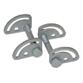 Picture of SPC Performance 11+ Chevy/GMC 2500HD / 3500HD Upper Camber/Caster Kit