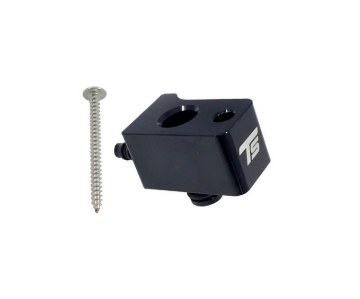 Picture of Torque Solution Billet Boost Tap Volkswagen / Audi TSI Gen 3 Boost Tap