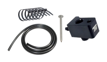Picture of Torque Solution Billet Boost Tap Kit Volkswagen / Audi TSI Gen 3 Boost Tap