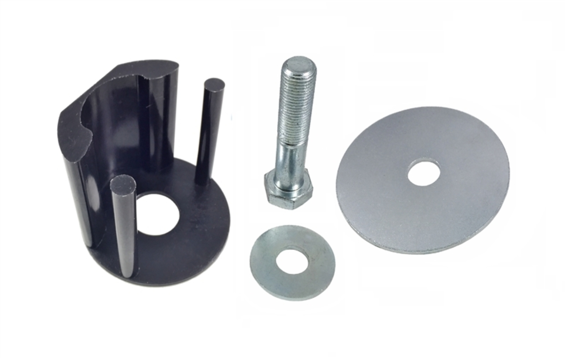 Picture of Torque Solution Pendulum (Dog Bone) Street Insert Volkswagen 2005.5-2008
