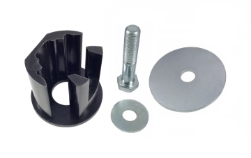 Picture of Torque Solution Pendulum (Dog Bone) Street Insert Volkswagen 2009-2014