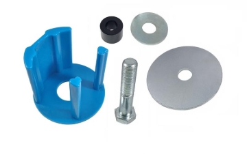 Picture of Torque Solution Pendulum (Dog Bone) Race Insert Volkswagen Golf / GTI / MK7 / Passat B8