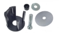 Picture of Torque Solution Pendulum (Dog Bone) Street Insert Volkswagen Golf / GTI / MK7 / Passat B8