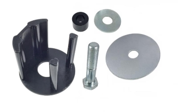 Picture of Torque Solution Pendulum (Dog Bone) Street Insert Volkswagen Golf / GTI / MK7 / Passat B8