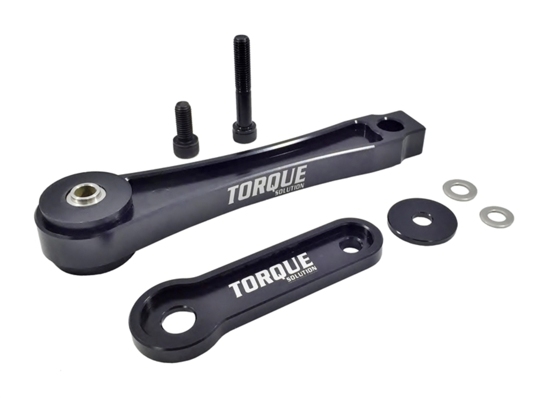 Picture of Torque Solution Pendulum Mount (Dog Bone) Volkswagen 2005.5-2014