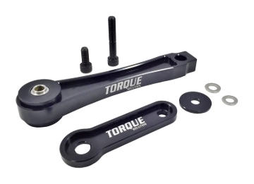 Picture of Torque Solution Pendulum Mount (Dog Bone) Volkswagen 2005.5-2014