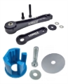 Picture of Torque Solution Pendulum Mount (Dog Bone) w/ Race Insert Volkswagen 2009-2014