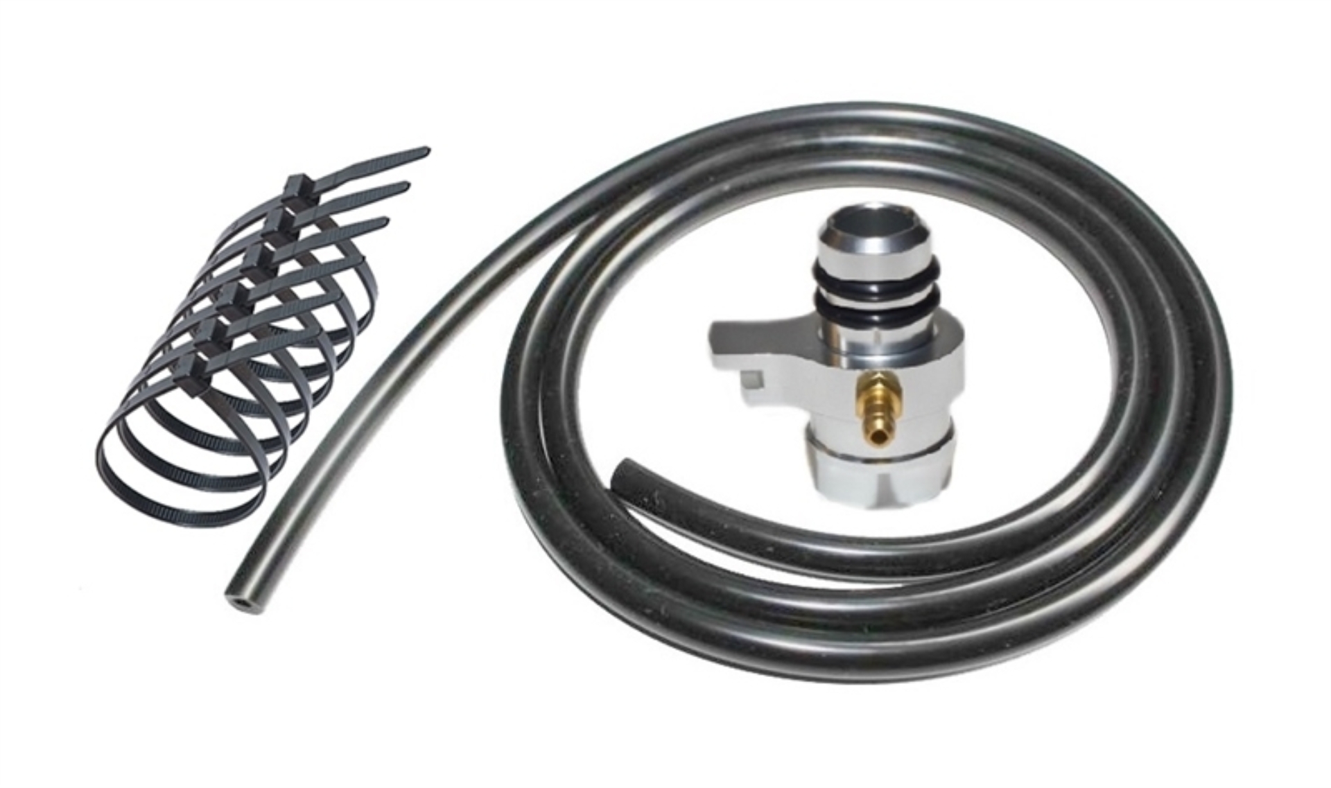 Picture of Torque Solution Boost Tap Kit Volkswagen 2.0T / Audi