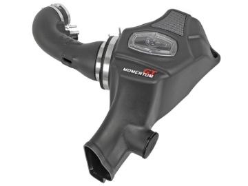 Picture of aFe Momentum GT Pro Dry S Intake System 2015 Ford Mustang GT V8-5.0L