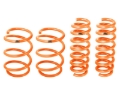 Picture of aFe Control Lowering Springs 12-15 BMW 335i (F30)
