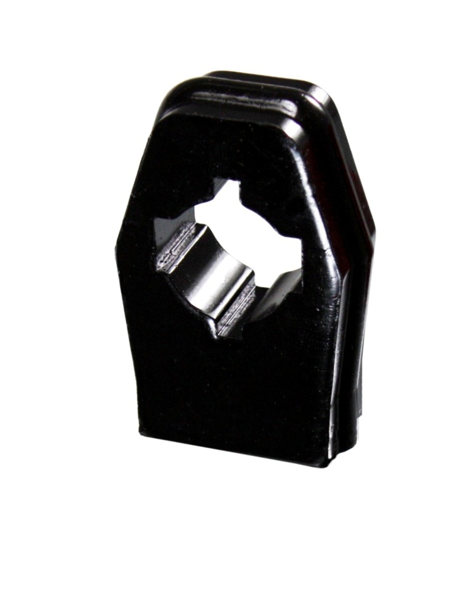 Picture of Energy Suspension ES Shifter Bushings-Black - 4.1145G