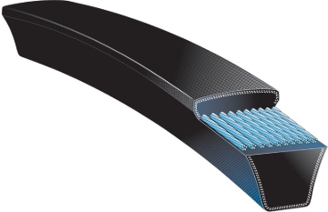 Picture of Gates 25mm Wide 5080mm Length Super HC V-Belt