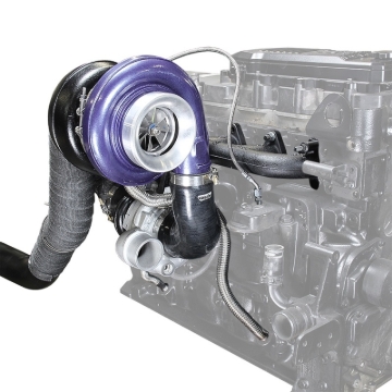 Picture of ATS Diesel 03-07 Dodge Cummins 5.9L Aurora Plus 7500 Turbo Kit
