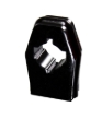Picture of Energy Suspension ES Shifter Bushings-Black - 4.1145G