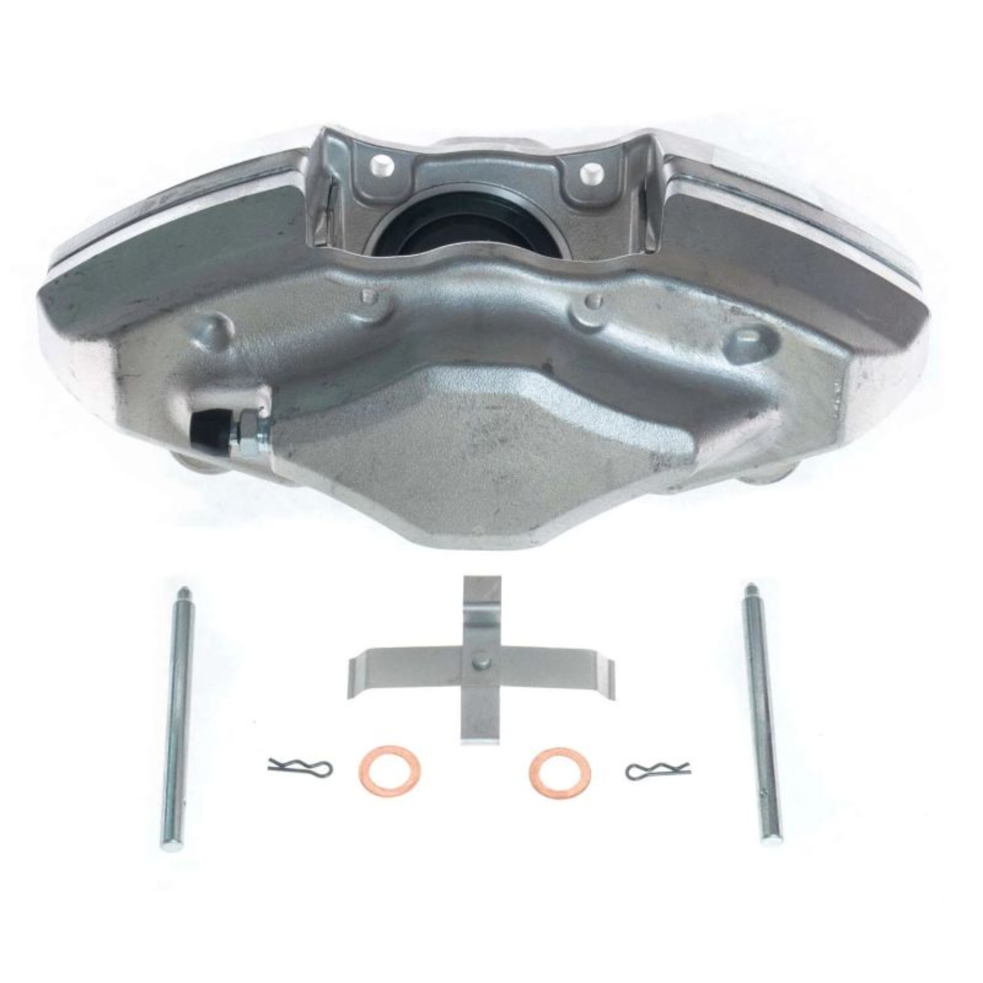 Picture of Power Stop 08-14 Subaru Impreza Rear Left Autospecialty Caliper w/o Bracket