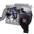 Picture of ATS Diesel 03-07 Dodge Cummins 5.9L Aurora Plus 5000 Turbo Kit