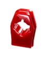 Picture of Energy Suspension ES Shifter Bushings-Red - 4.1145R