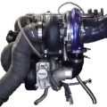 Picture of ATS Diesel 07.5-09 Dodge Cummins 6.7L Aurora Plus 5000 Turbo Kit
