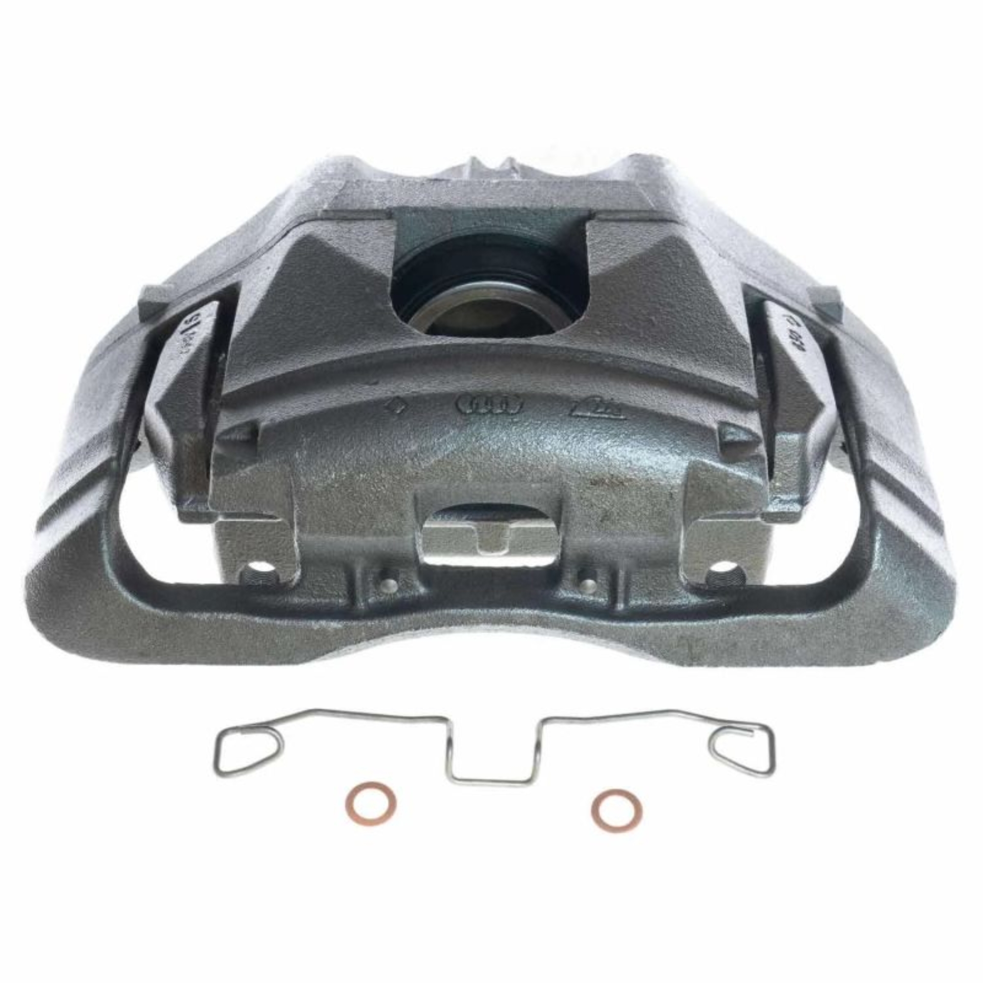 Picture of Power Stop 03-04 Audi A6 Front Left Autospecialty Caliper