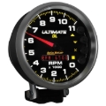 Picture of Autometer 5 inch Ultimate DL Playback Tachometer 11000 RPM - Black