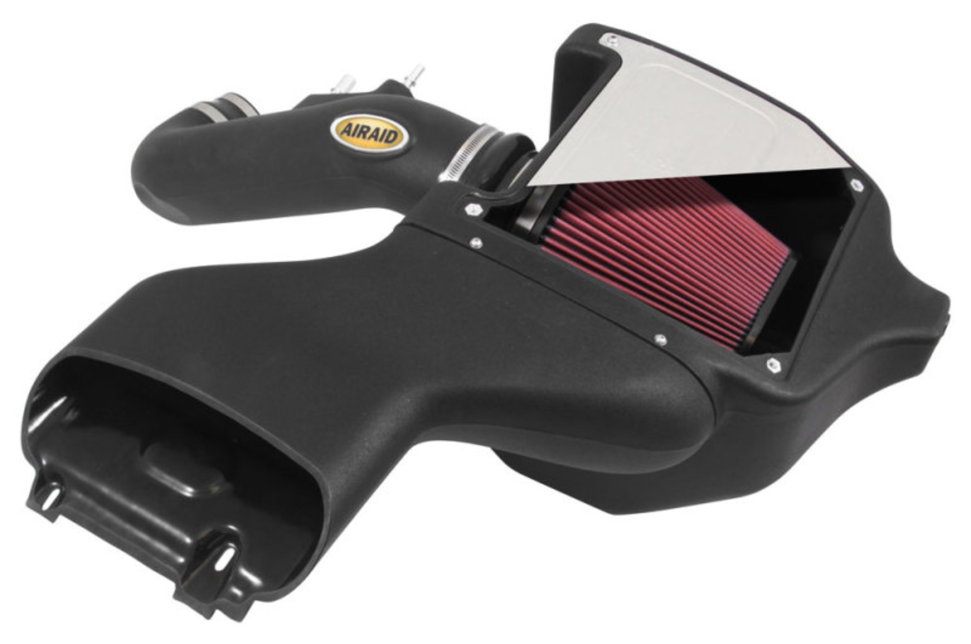 Picture of Airaid AIR Cold Air Intake Kit - 400-293
