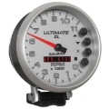 Picture of Autometer 5 inch Ultimate DL Playback Tachometer 11000 RPM - Silver