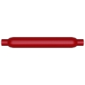 Picture of 2.25 in/2.25 in Center/Center; 3.5 in x 22 in x 3.5 in Body Muffler 13135