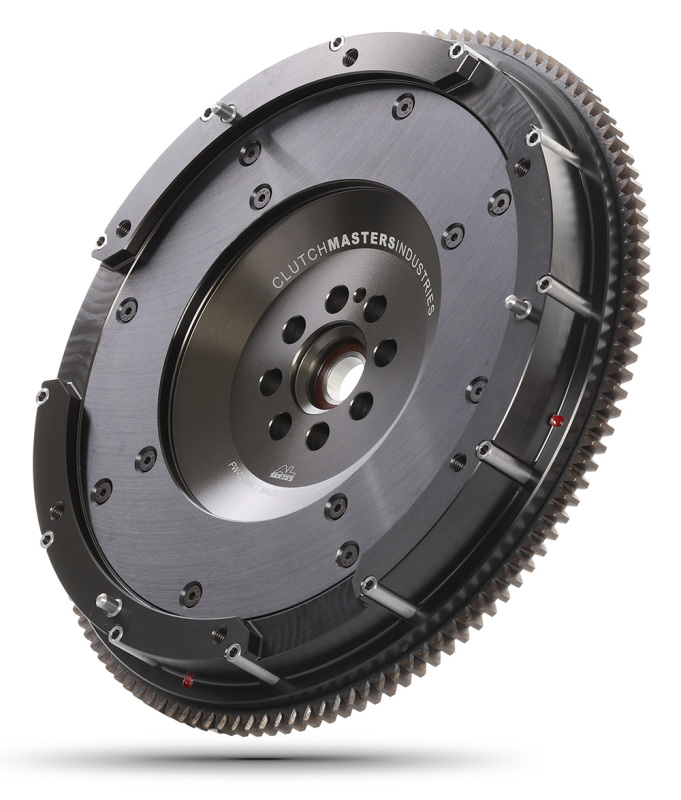 Picture of Clutch Masters CM Aluminum Flywheels - FW-028-AL