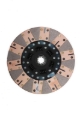 Picture of McLeod Disc Dual Performance 11 X 1-1/16 X 10 Spline Brz/Brz Facing Performance Reverse Hub