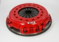 Picture of McLeod Workhorse Pro Hd Clutch Kit Dodge Truck 13in Hd Pp & Ceramic Disc W/Flywheel