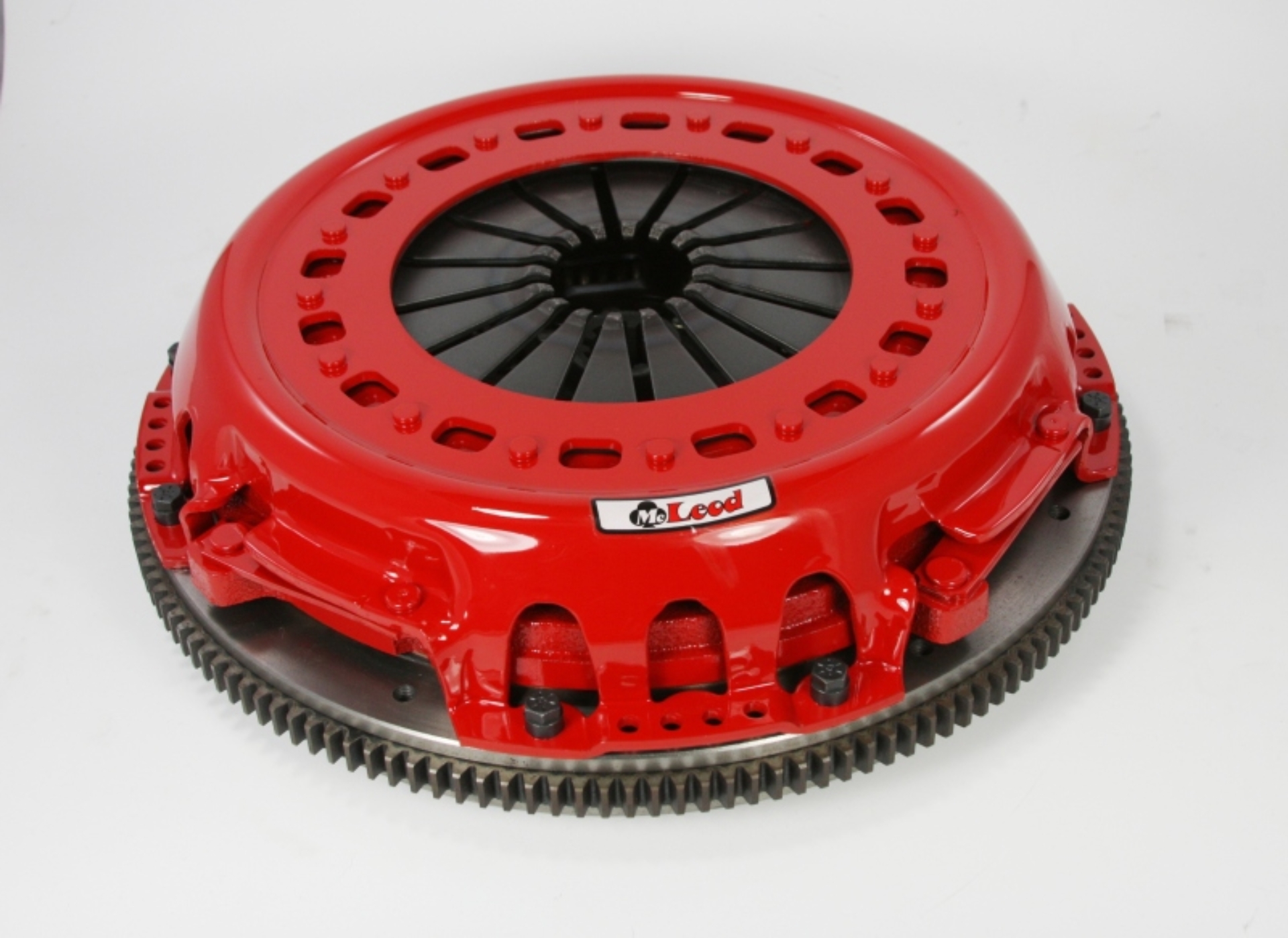 Picture of McLeod Racing MLR Workhorse Clutch Kits - 78221