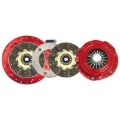 Picture of McLeod RST Clutch Gm 1-1/8in X 10 Spline For Use With Large Diameter Flywheel Only
