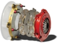 Picture of McLeod RST Shelby Gt500 2010+ & Viper/Challenger Modular Assembly Sprung Hub 1