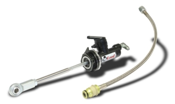 Picture of McLeod Master Cyl 13/16in Bore Corvette 1986-2003 TwiStreet Lok. W/17in Line Assy