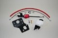 Picture of McLeod Hydraulic Conversion Kit 1967-69 Camaro 1968-74 Nova Firewall Kit W/M