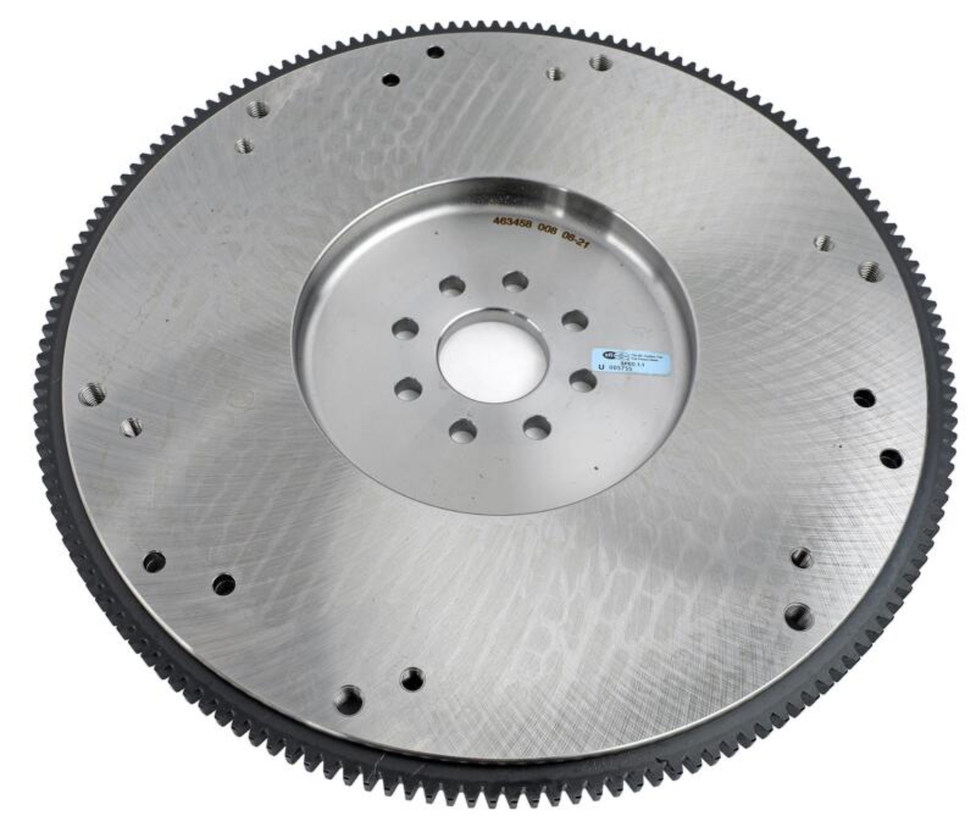Picture of McLeod Racing MLR Steel Flywheels - 463458