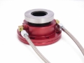 Picture of McLeod Hydraulic T.O. Bearing Bolt On Lenco/B&J 4.680 OD W/3.150 Id Cavity